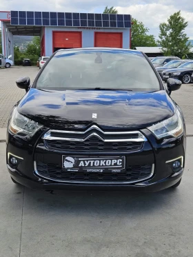 Citroen DS4 1.6HDI - 11990 лв. - 85804056 2