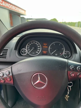 Обява за продажба на Mercedes-Benz A 180 ~4 200 лв. - изображение 5