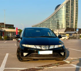 Обява за продажба на Honda Civic ~7 200 лв. - изображение 3