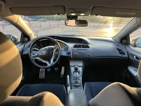 Обява за продажба на Honda Civic ~7 200 лв. - изображение 6