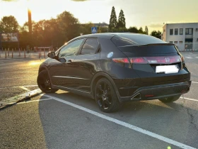 Обява за продажба на Honda Civic ~7 200 лв. - изображение 1