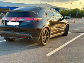 Обява за продажба на Honda Civic ~7 200 лв. - изображение 2