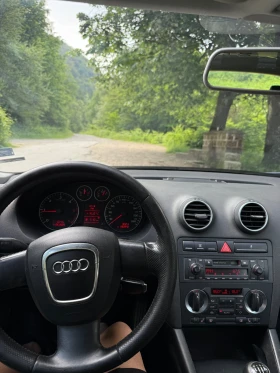 Обява за продажба на Audi A3 ~7 200 лв. - изображение 10