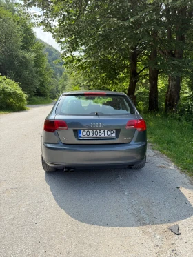 Обява за продажба на Audi A3 ~7 200 лв. - изображение 2