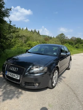Обява за продажба на Audi A3 ~7 200 лв. - изображение 5