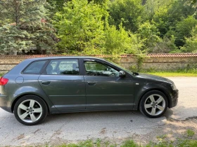 Обява за продажба на Audi A3 ~7 200 лв. - изображение 4