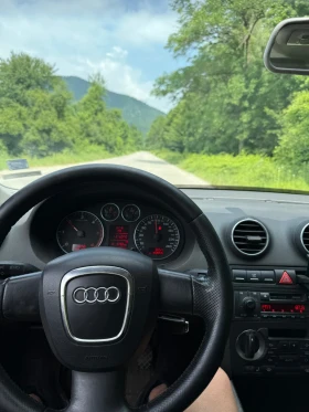 Audi A3 | Mobile.bg    13