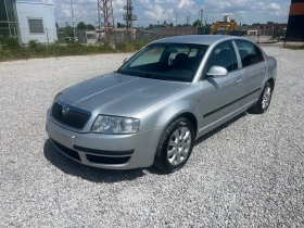     Skoda Superb 2.0TDI-140k.c