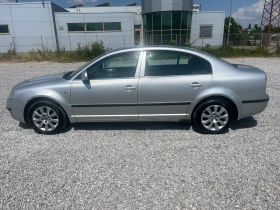     Skoda Superb 2.0TDI-140k.c
