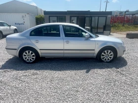 Skoda Superb 2.0TDI-140k.c | Mobile.bg    7