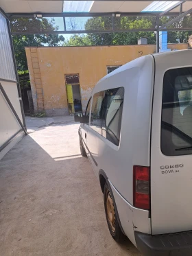 Opel Combo | Mobile.bg    5