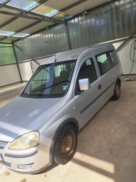 Opel Combo | Mobile.bg    2