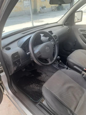 Opel Combo | Mobile.bg    7