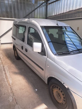 Opel Combo | Mobile.bg    3
