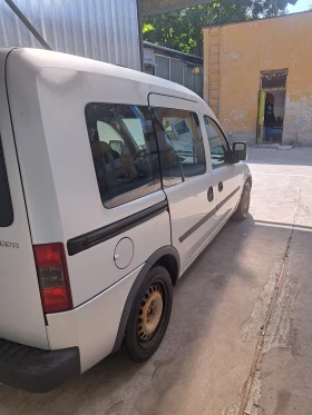 Opel Combo | Mobile.bg    4