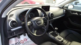 Audi A3 1.6.d.105.k.c.S.Line.5.100 km. - 16999 лв. - 85431932 11