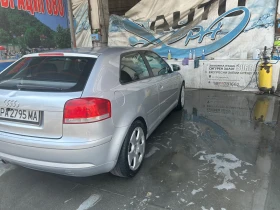 Обява за продажба на Audi A3 1.6Tfsi Газ/Бензин 6 скорости  ~4 500 лв. - изображение 2