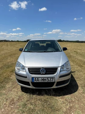  VW Polo