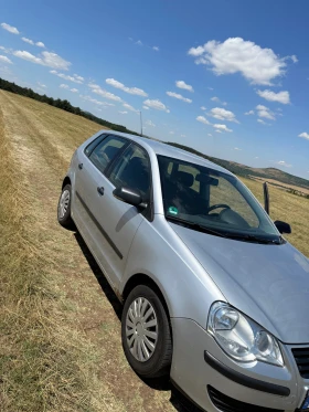 VW Polo 1.2 | Mobile.bg    2