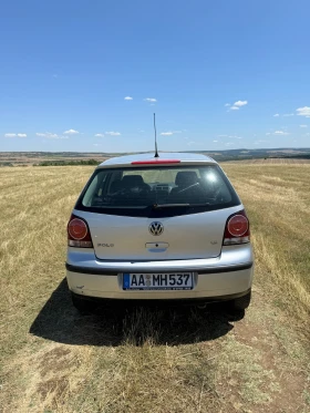 VW Polo 1.2 | Mobile.bg    4