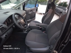 Seat Alhambra 2.0i.7mesten.HOLANDIA | Mobile.bg    10