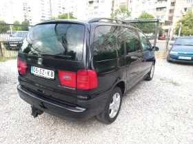     Seat Alhambra 2.0i.7mesten.HOLANDIA