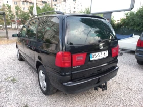     Seat Alhambra 2.0i.7mesten.HOLANDIA