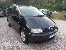     Seat Alhambra 2.0i.7mesten.HOLANDIA