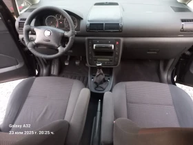 Seat Alhambra 2.0i.7mesten.HOLANDIA | Mobile.bg    8