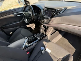 Hyundai I40 1.7D/AVTOMAT/NAVI/SERVIZNA ISTORIA  | Mobile.bg    13