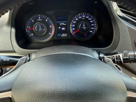 Hyundai I40 1.7D/AVTOMAT/NAVI/SERVIZNA ISTORIA  | Mobile.bg    8