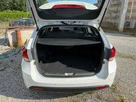 Hyundai I40 1.7D/AVTOMAT/NAVI/SERVIZNA ISTORIA  | Mobile.bg    14