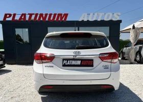 Hyundai I40 1.7D/AVTOMAT/NAVI/SERVIZNA ISTORIA/BQLA PERLA/NOV - 14999 лв. - 44943982 6