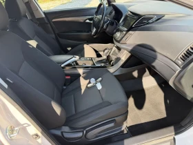Hyundai I40 1.7D/AVTOMAT/NAVI/SERVIZNA ISTORIA  | Mobile.bg    15