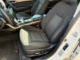 Hyundai I40 1.7D/AVTOMAT/NAVI/SERVIZNA ISTORIA  | Mobile.bg    12