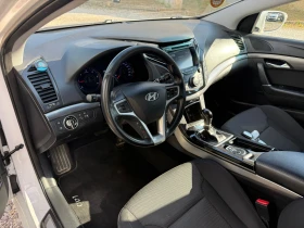 Hyundai I40 1.7D/AVTOMAT/NAVI/SERVIZNA ISTORIA  | Mobile.bg    11