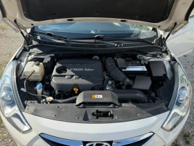 Hyundai I40 1.7D/AVTOMAT/NAVI/SERVIZNA ISTORIA  | Mobile.bg    7