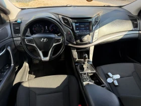 Hyundai I40 1.7D/AVTOMAT/NAVI/SERVIZNA ISTORIA  | Mobile.bg    16