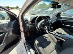 Hyundai I40 1.7D/AVTOMAT/NAVI/SERVIZNA ISTORIA/BQLA PERLA/NOV - 14999 лв. - 44943982 16