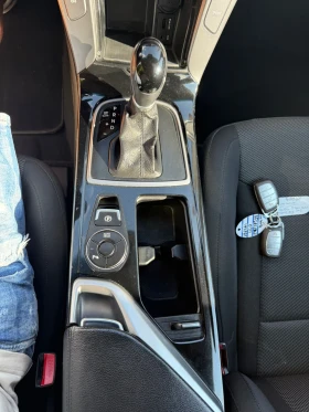 Hyundai I40 1.7D/AVTOMAT/NAVI/SERVIZNA ISTORIA  | Mobile.bg    10