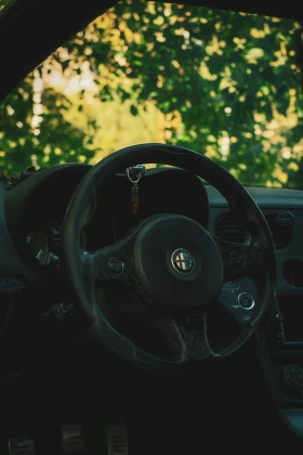 Обява за продажба на Alfa Romeo Brera ~12 500 лв. - изображение 2
