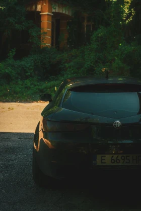 Обява за продажба на Alfa Romeo Brera ~12 500 лв. - изображение 5