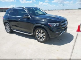  Mercedes-Benz GLE 45...