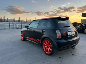 Обява за продажба на Mini Cooper s ~5 000 лв. - изображение 1