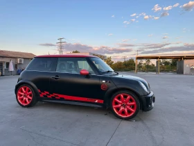 Обява за продажба на Mini Cooper s ~5 000 лв. - изображение 3