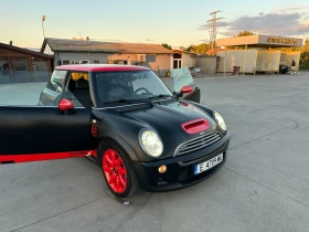 Обява за продажба на Mini Cooper s ~5 000 лв. - изображение 5