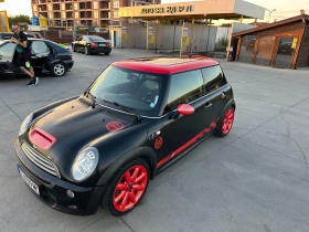 Обява за продажба на Mini Cooper s ~5 000 лв. - изображение 7