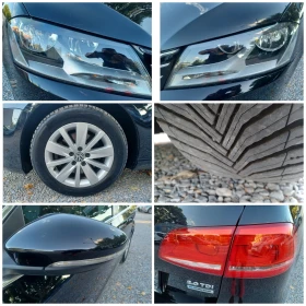 VW Passat 2.0-140TDI 6. !   ! ! | Mobile.bg    16