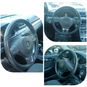 VW Passat 2.0-140TDI 6. !   ! ! | Mobile.bg    12
