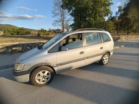 Обява за продажба на Opel Zafira ~1 200 лв. - изображение 2